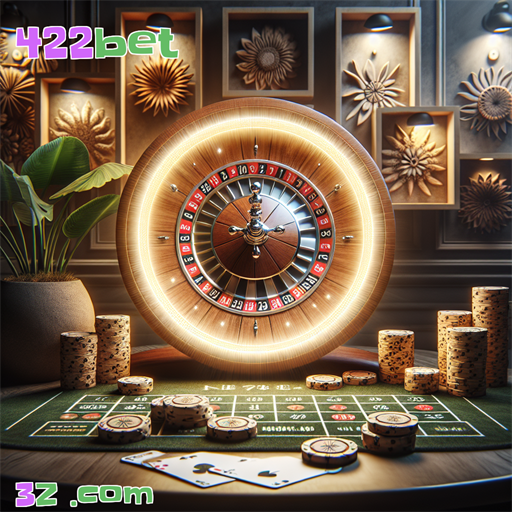 Descubra o Mundo dos Jogos de Cassino na 422bet