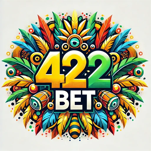 Logo 422bet